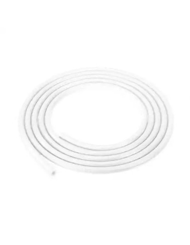 Tuyau pour osmoseur BLANC  (vendu au mètre)