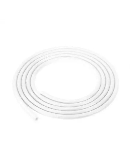 Tuyau pour osmoseur BLANC  (vendu au mètre)