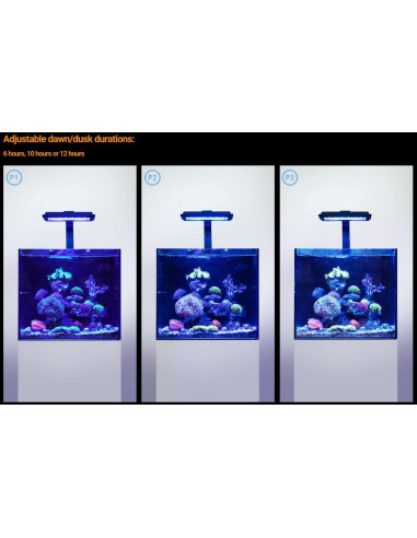 Maxspect Jump MJ-L230 LED
