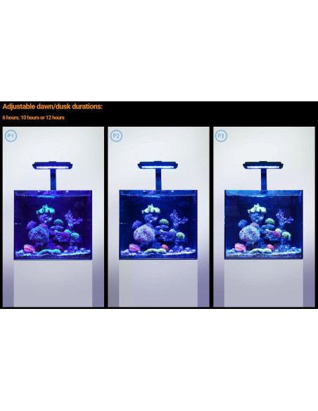 Maxspect Jump MJ-L230 LED