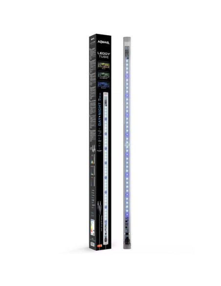 AQUAEL Leddy Tube Retrofit LED Day & Night Sunny 2.0
