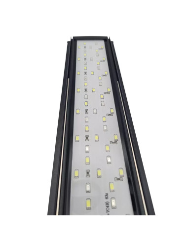Rampe LED 97x8cm SCALARE