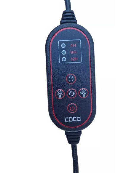Rampe LED 97x8cm SCALARE