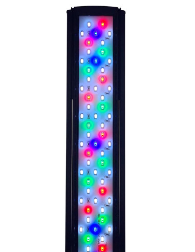Rampe LED 97x8cm SCALARE
