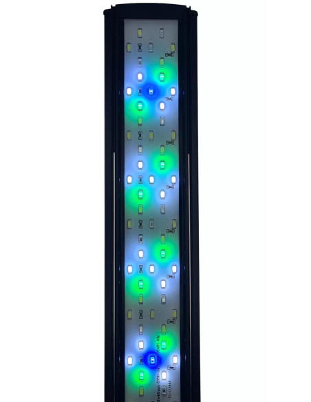 Rampe LED 97x8cm SCALARE