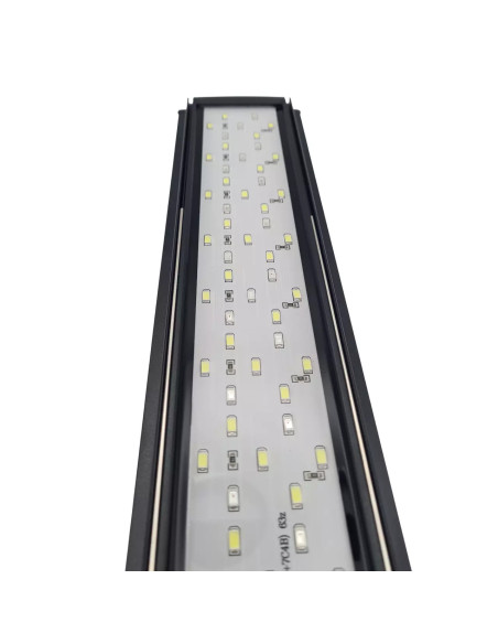 Rampe LED 77x8cm SCALARE