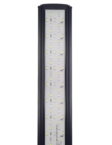 Rampe LED 77x8cm SCALARE