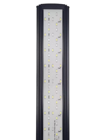 Rampe LED 77x8cm SCALARE