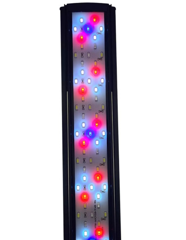 Rampe LED 77x8cm SCALARE