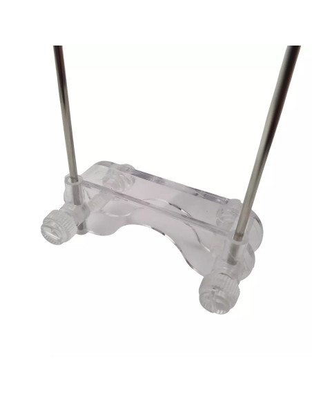 Rampe LED 77x8cm SCALARE