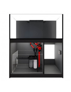 Red Sea Reefer™ 350 G3 Noir (Aquarium + meuble) 2