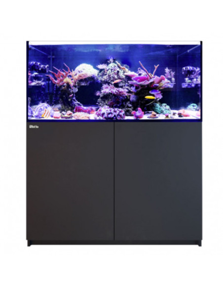 Red Sea Reefer™ 350 G3 Noir (Aquarium + meuble)