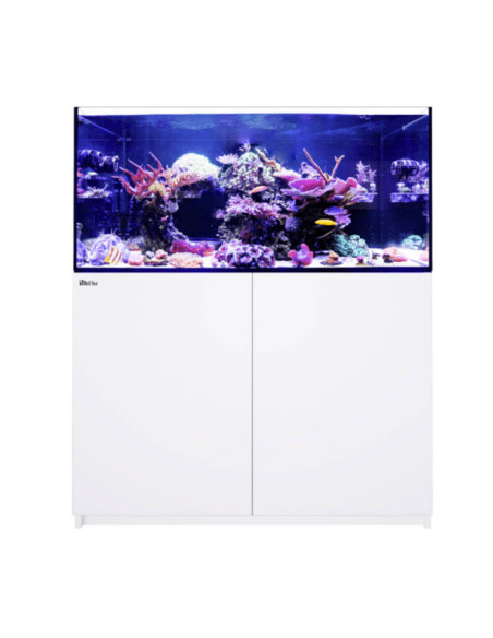 Red Sea Reefer™ 350 G3 blanc (Aquarium + meuble)