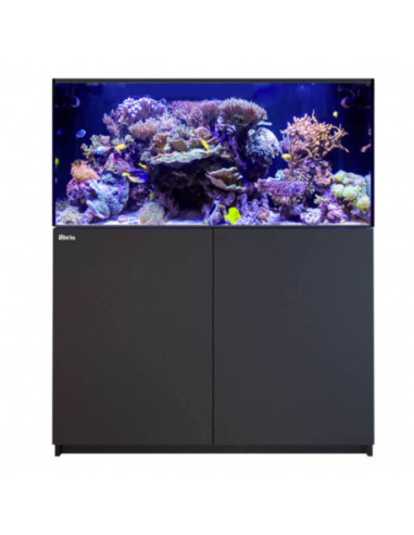 Red Sea Reefer™ 425 G3 Noir (Aquarium + meuble)