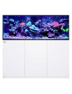 Red Sea Reefer™ 525 G3 Blanc (Aquarium + meuble)