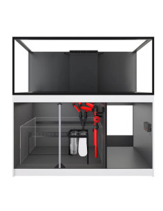 copia de Red Sea Reefer™ 525 G2+ Blanc (Aquarium + meuble) 2