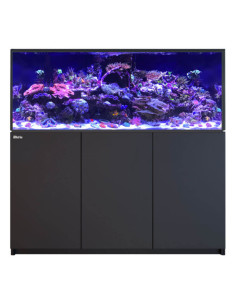 Red Sea Reefer™ 625 G3 Noir (Aquarium + meuble)