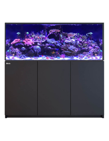 Red Sea Reefer™ 625 G3 Noir (Aquarium + meuble)