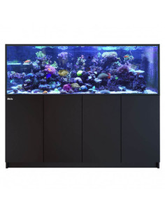 Red Sea Reefer™ 750 G3 Noir (Aquarium + meuble)