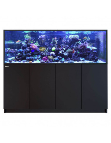 Red Sea Reefer™ 750 G3 Noir (Aquarium + meuble)