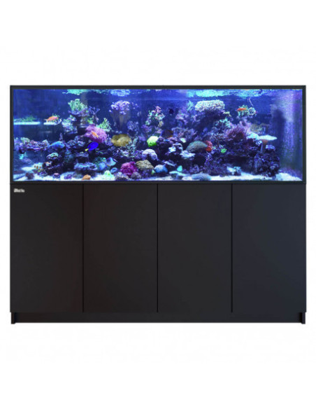 Red Sea Reefer™ 750 G3 Noir (Aquarium + meuble)
