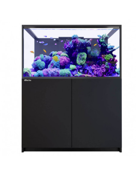 Red Sea Reefer™ S 550 G3 Noir (Aquarium + meuble)