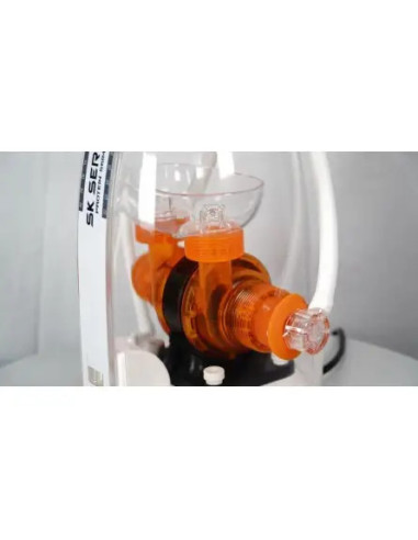 MAXSPECT - Jump Skimmer SK 200