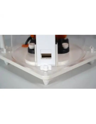 MAXSPECT - Jump Skimmer SK 200