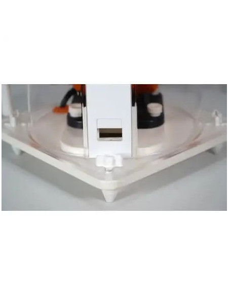 MAXSPECT - Jump Skimmer SK 200