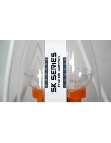 MAXSPECT - Jump Skimmer SK 200