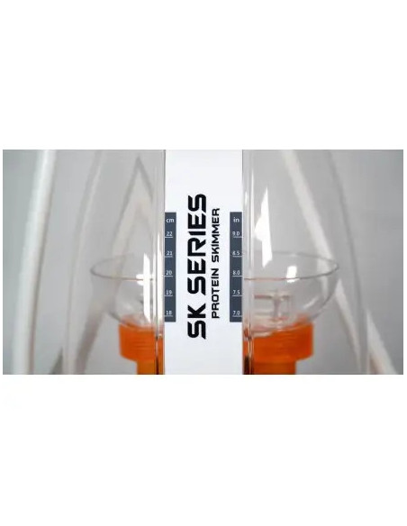 MAXSPECT - Jump Skimmer SK 200