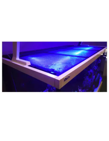RED SEA Filet de protection pour aquarium jusqu'à 120 cm