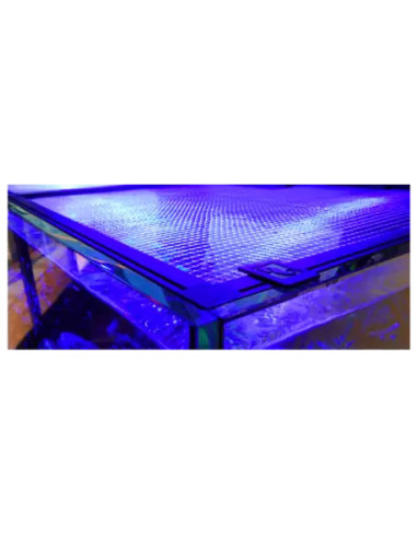 RED SEA Filet de protection pour aquarium jusqu'à 120 cm
