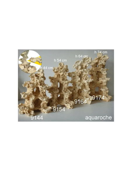 Aquaroche 9144 Multi Reef element