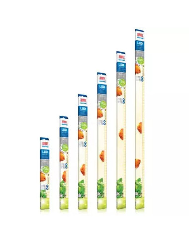 Juwel LED nature 438mm