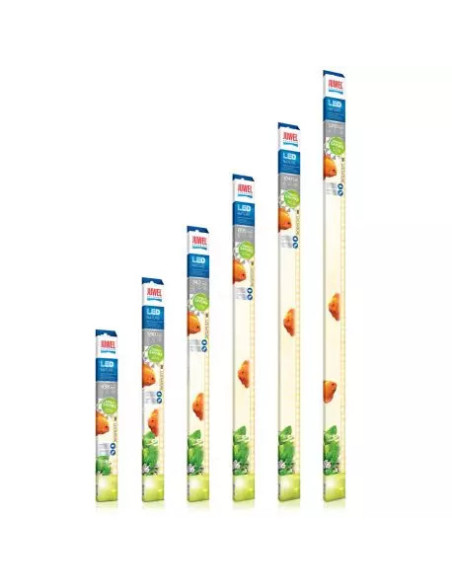Juwel LED nature 438mm