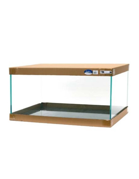 CUVE AQUARIUM scalare 90 x 60 x 45