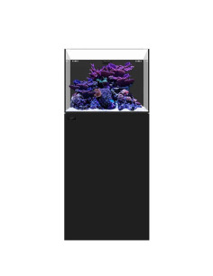 Marine AIO 35.2 Noir WATERBOX - Aquarium Marin 125 L 2