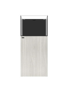Marine AIO 35.2 Aspen WATERBOX - Aquarium Marin 125 L 2