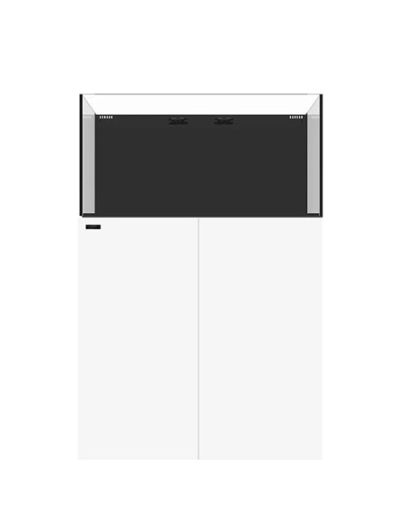 Marine AIO 50.3 Blanc WATERBOX - Aquarium Marin 186 L