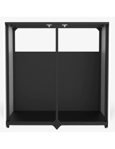 Marine AIO 50.3 Noir WATERBOX - Aquarium Marin 186 L