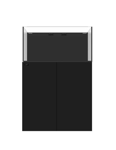 Marine AIO 50.3 Noir WATERBOX - Aquarium Marin 186 L