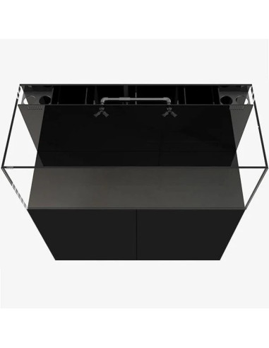 Marine AIO 65.4 Noir WATERBOX - Aquarium Marin 249 L