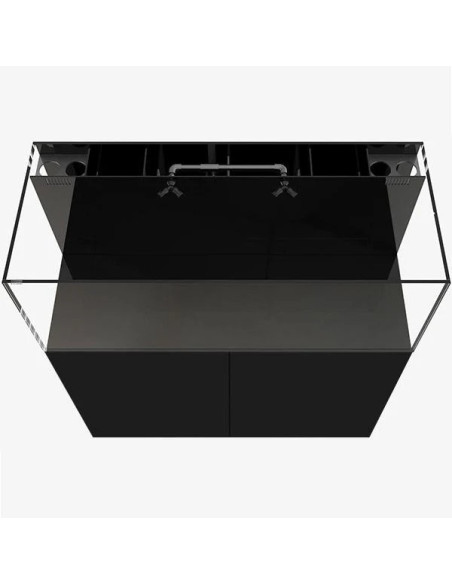 Marine AIO 65.4 Noir WATERBOX - Aquarium Marin 249 L