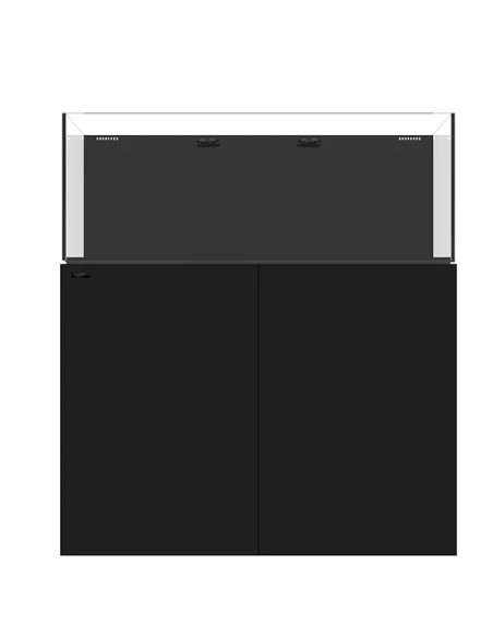 Marine AIO 65.4 Noir WATERBOX - Aquarium Marin 249 L