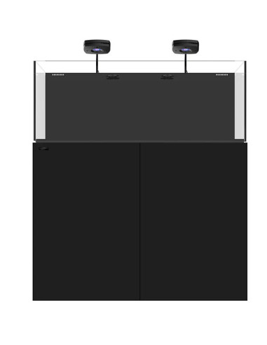 Marine AIO 65.4 Noir WATERBOX - Aquarium Marin 249 L