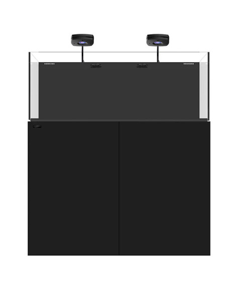Marine AIO 65.4 Noir WATERBOX - Aquarium Marin 249 L