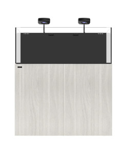 Marine AIO 65.4 Aspen WATERBOX - Aquarium Marin 249 L