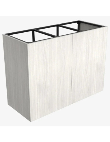Marine AIO 65.4 Aspen WATERBOX - Aquarium Marin 249 L