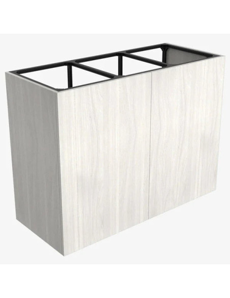 Marine AIO 65.4 Aspen WATERBOX - Aquarium Marin 249 L